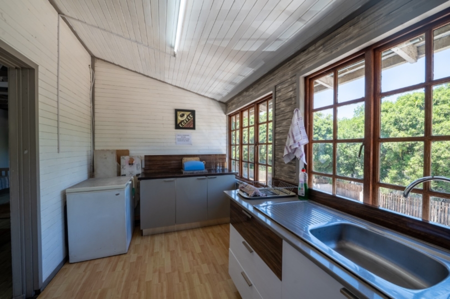 Commercial Property for Sale in Knysna Central Western Cape